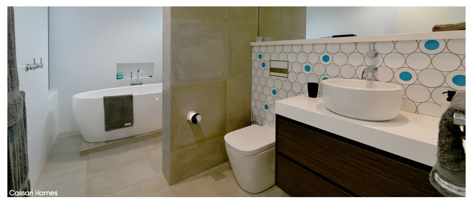 Cassari Homes