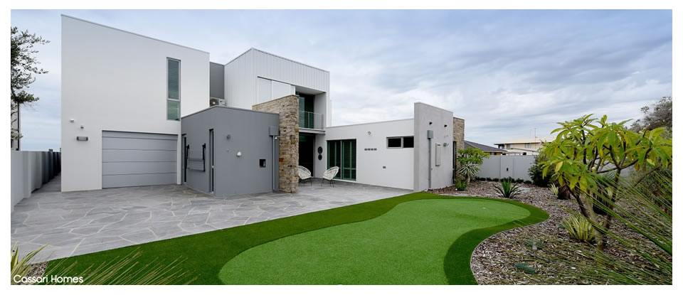 Cassari Homes