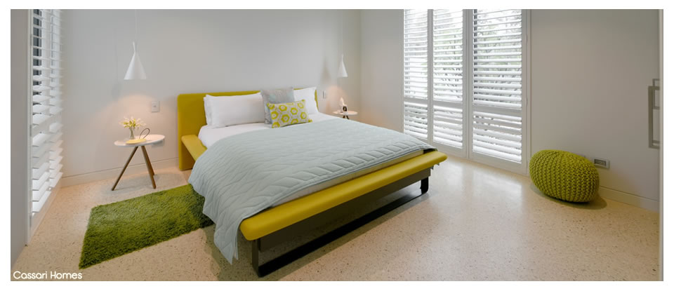Cassari Homes