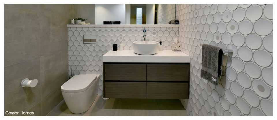 Cassari Homes