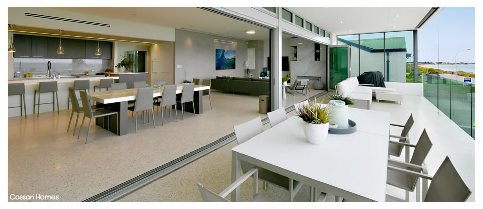 Cassari Homes