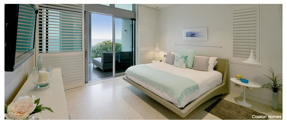 Cassari Homes