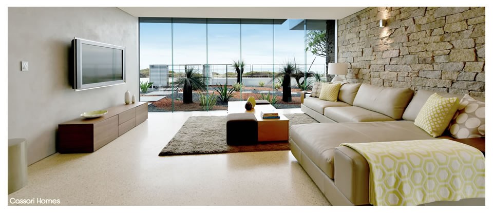 Cassari Homes