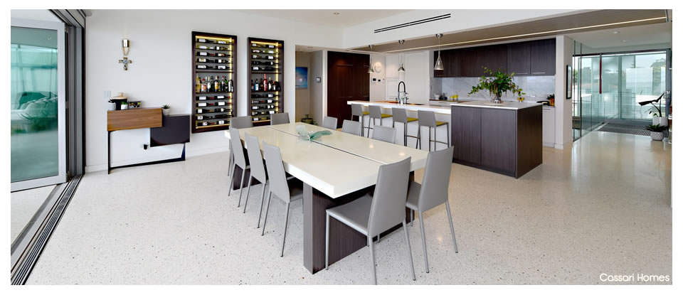 Cassari Homes