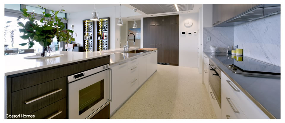 Cassari Homes