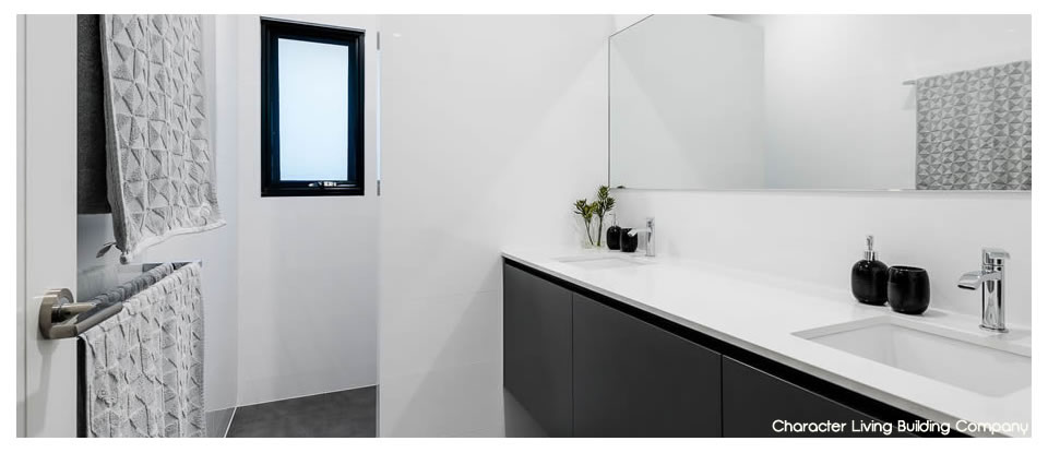 Character Living Building Company