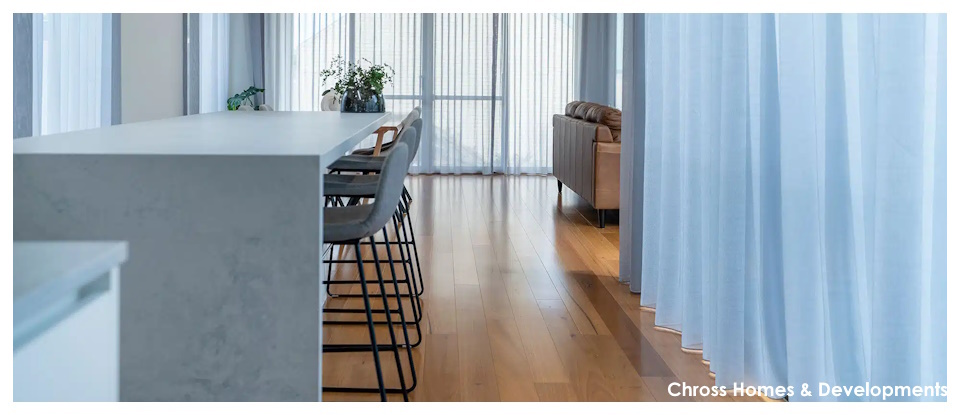 Chross Homes & Developments