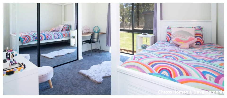 Chross Homes & Developments