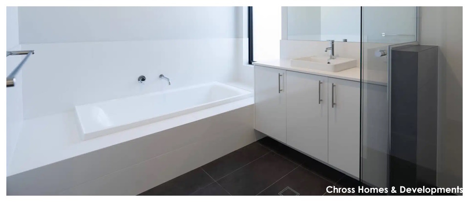 Chross Homes & Developments