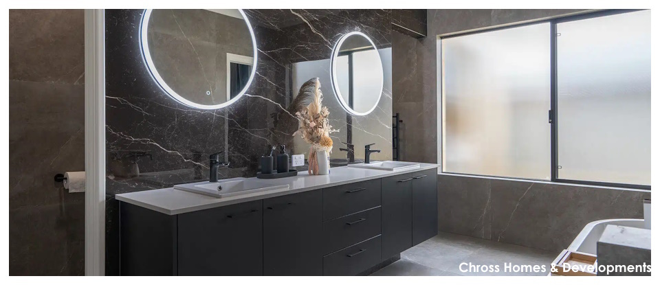 Chross Homes & Developments