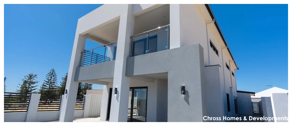 Chross Homes & Developments