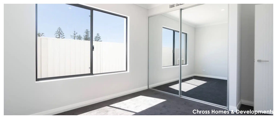 Chross Homes & Developments