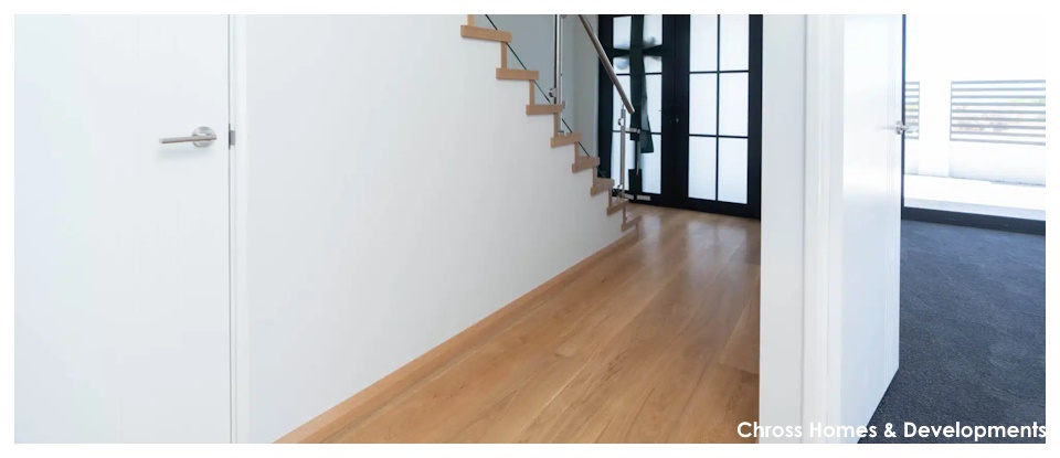 Chross Homes & Developments