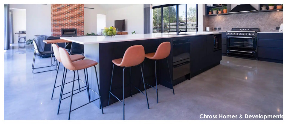 Chross Homes & Developments