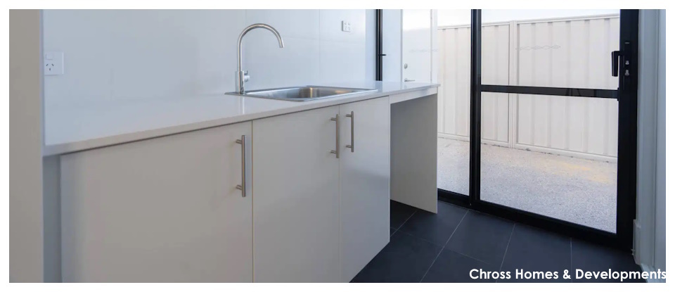 Chross Homes & Developments