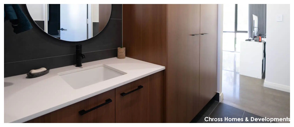 Chross Homes & Developments