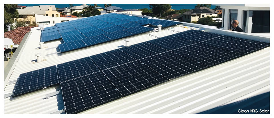 Clean NRG Solar