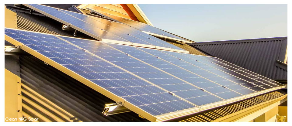 Clean NRG Solar