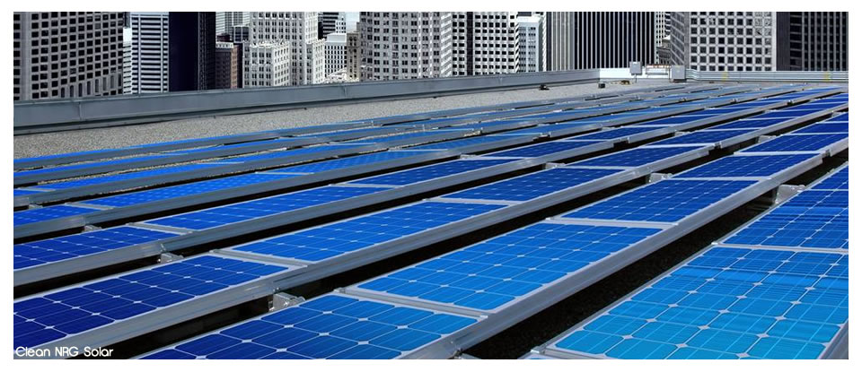 Clearn NRG Solar