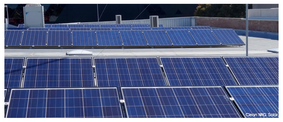 Clean NRG Solar