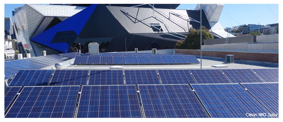 Clean NRG Solar