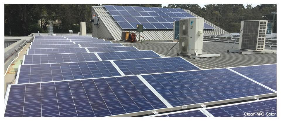 Clean NRG Solar