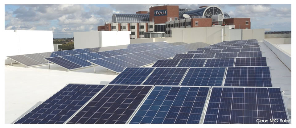 Clean NRG Solar