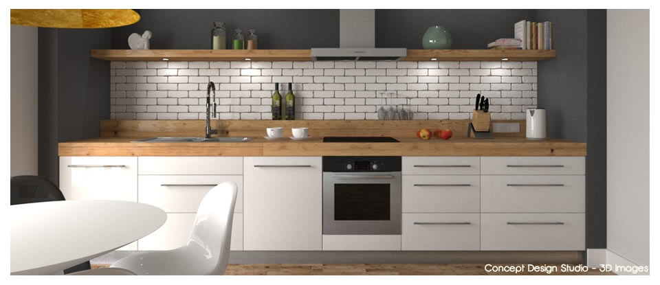Concept Design Studio