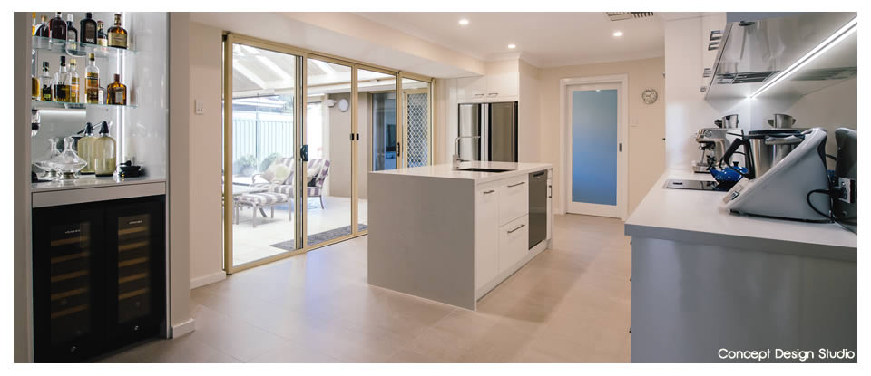 Concept Design Studio