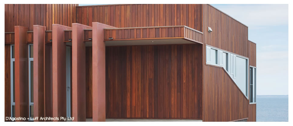 D’Agostino + Luff Architects