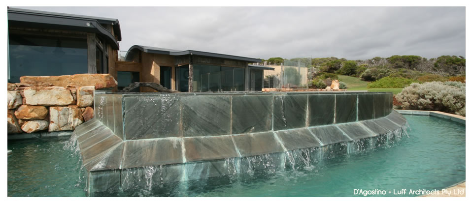 D’Agostino + Luff Architects