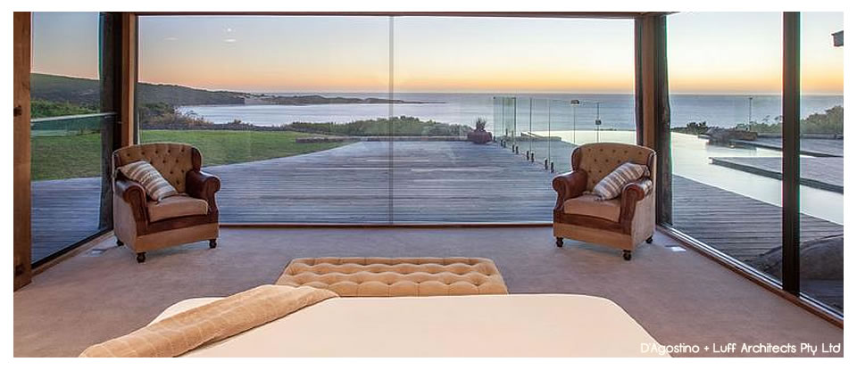D’Agostino + Luff Architects