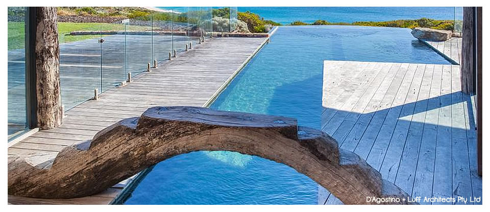 D’Agostino + Luff Architects