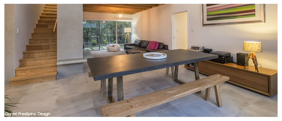 Daniel Prestipino Design