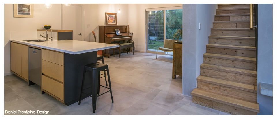 Daniel Prestipino Design