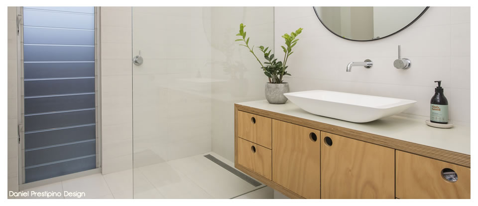 Daniel Prestipino Design
