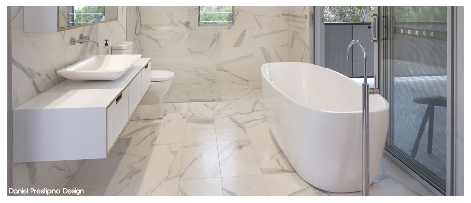 Daniel Prestipino Design