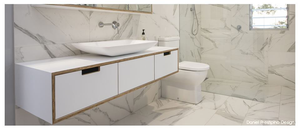 Daniel Prestipino Design