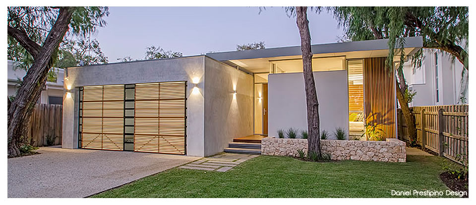 Daniel Prestipino Design