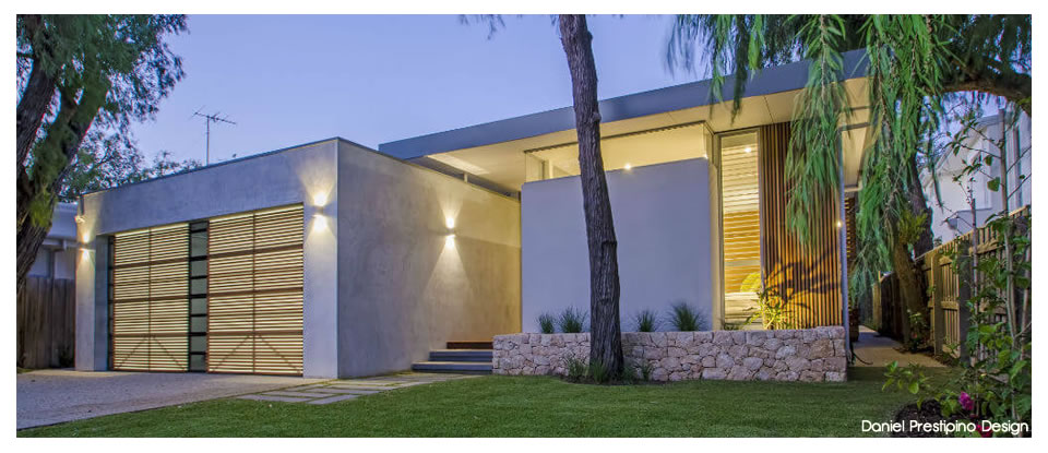 Daniel Prestipino Design