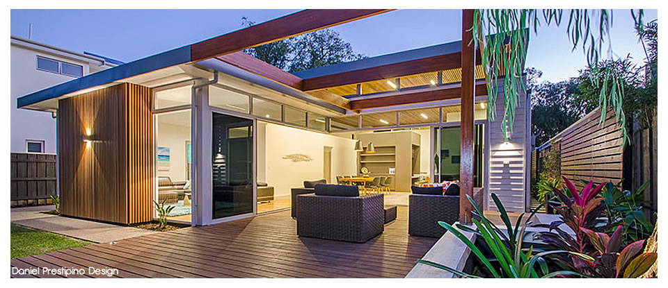 Daniel Prestipino Design