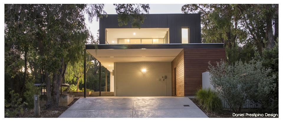 Daniel Prestipino Design