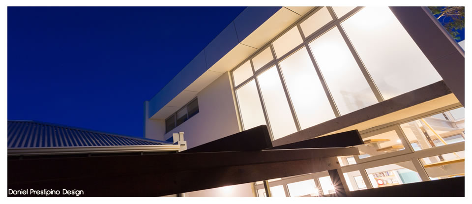 Daniel Prestipino Design