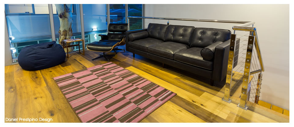 Daniel Prestipino Design