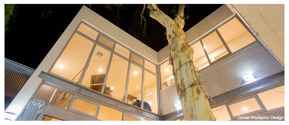 Daniel Prestipino Design
