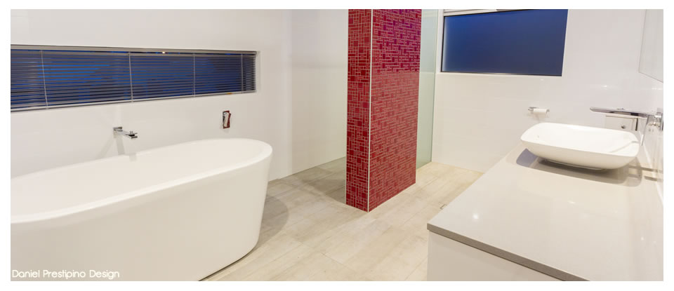 Daniel Prestipino Design