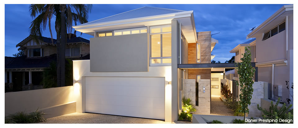 Daniel Prestipino Design