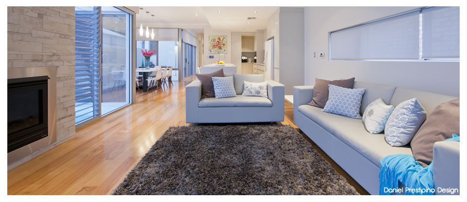 Daniel Prestipino Design