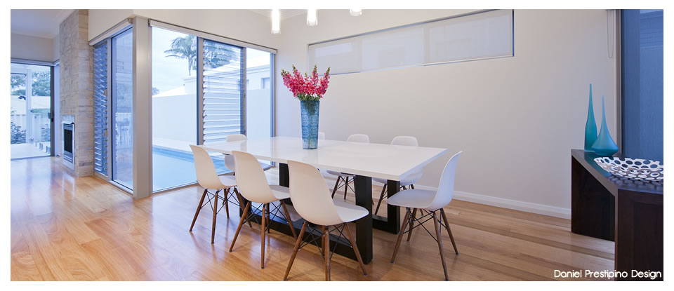 Daniel Prestipino Design