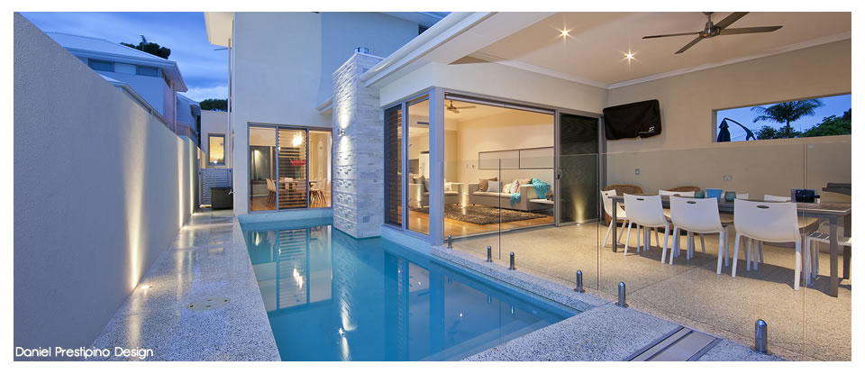 Daniel Prestipino Design